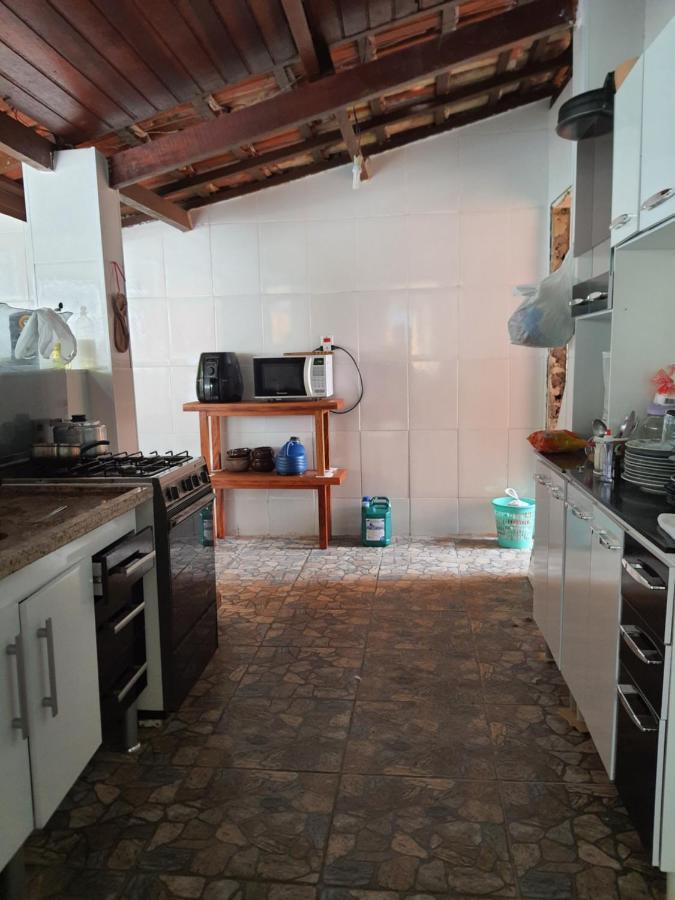 Casa Da Malu Villa Caraguatatuba Buitenkant foto