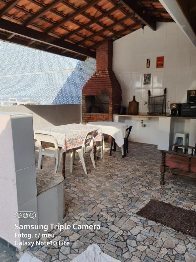 Casa Da Malu Villa Caraguatatuba Buitenkant foto