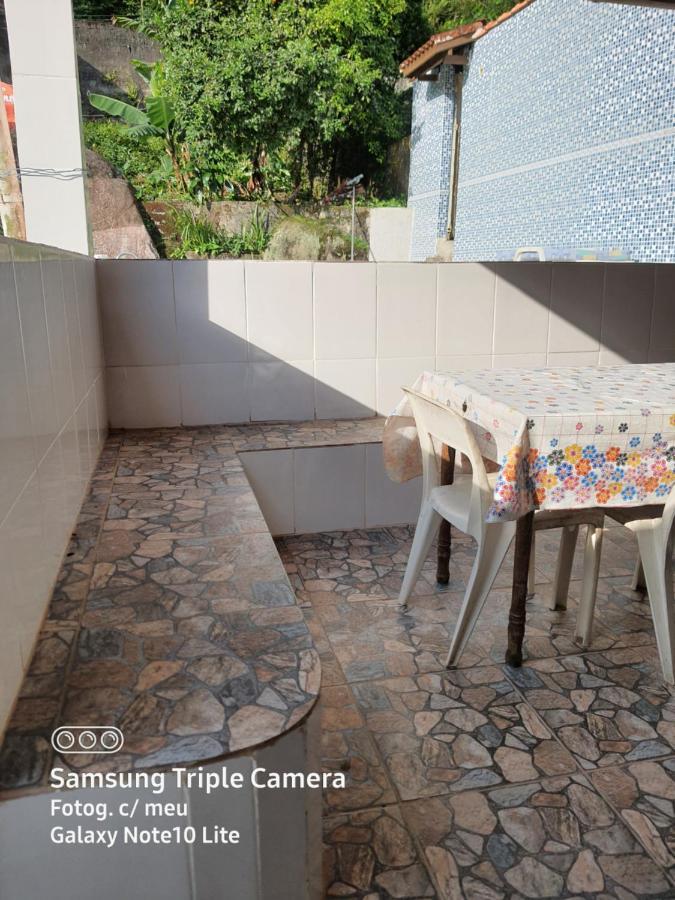 Casa Da Malu Villa Caraguatatuba Buitenkant foto